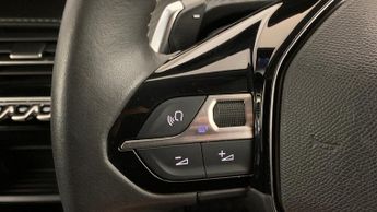 Peugeot 208 1.2 PureTech Active Premium + Hatchback 5dr Petrol EAT Euro 6 (s