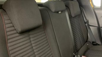 Peugeot 208 1.2 PureTech Active Premium + Hatchback 5dr Petrol EAT Euro 6 (s