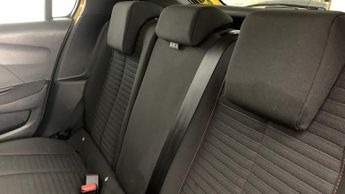 Peugeot 208 1.2 PureTech Active Premium + Hatchback 5dr Petrol EAT Euro 6 (s