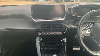 Peugeot 2008 1.2 PureTech GT SUV 5dr Petrol EAT Euro 6 (s/s) (130 ps)