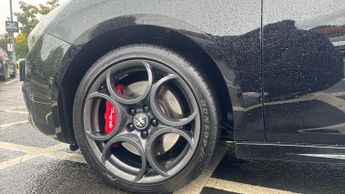 Alfa Romeo Giulietta 2.0 JTDM-2 Veloce TCT Euro 6 (s/s) 5dr