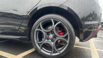 Alfa Romeo Giulietta 2.0 JTDM-2 Veloce TCT Euro 6 (s/s) 5dr