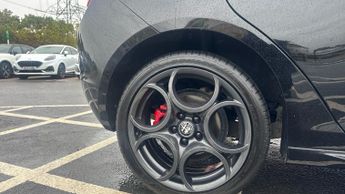 Alfa Romeo Giulietta 2.0 JTDM-2 Veloce TCT Euro 6 (s/s) 5dr