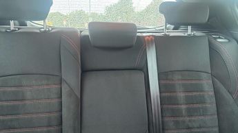 Alfa Romeo Giulietta 2.0 JTDM-2 Veloce TCT Euro 6 (s/s) 5dr