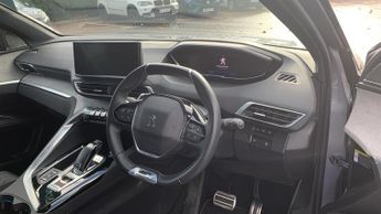 Peugeot 5008 1.6 PureTech GT Premium EAT Euro 6 (s/s) 5dr