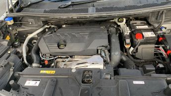 Peugeot 5008 1.6 PureTech GT Premium EAT Euro 6 (s/s) 5dr