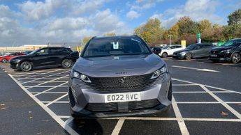 Peugeot 5008 1.6 PureTech GT Premium EAT Euro 6 (s/s) 5dr