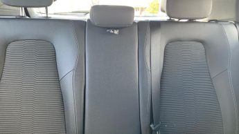 Mercedes-benz A Class 1.5 A180d Sport Hatchback 5dr Diesel 7G-DCT Euro 6 (s/s) (116 ps