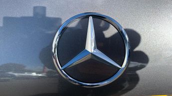 Mercedes-benz A Class 1.5 A180d Sport Hatchback 5dr Diesel 7G-DCT Euro 6 (s/s) (116 ps