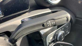 Mercedes-benz A Class 1.5 A180d Sport Hatchback 5dr Diesel 7G-DCT Euro 6 (s/s) (116 ps