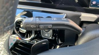 Mercedes-benz A Class 1.5 A180d Sport Hatchback 5dr Diesel 7G-DCT Euro 6 (s/s) (116 ps
