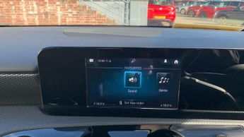 Mercedes-benz A Class 1.5 A180d Sport Hatchback 5dr Diesel 7G-DCT Euro 6 (s/s) (116 ps