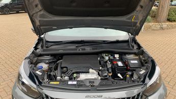 Peugeot 2008 1.2 PureTech GT SUV 5dr Petrol EAT Euro 6 (s/s) (130 ps)