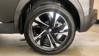 Peugeot 2008 1.2 PureTech GT SUV 5dr Petrol EAT Euro 6 (s/s) (130 ps)