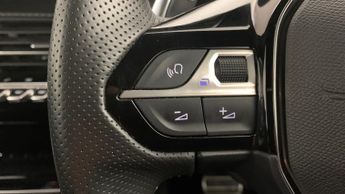 Peugeot 2008 1.2 PureTech GT SUV 5dr Petrol EAT Euro 6 (s/s) (130 ps)