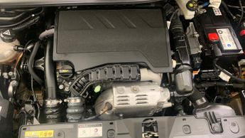 Peugeot 2008 1.2 PureTech GT SUV 5dr Petrol EAT Euro 6 (s/s) (130 ps)