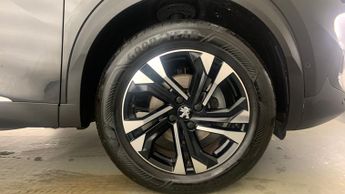 Peugeot 2008 1.2 PureTech GT SUV 5dr Petrol EAT Euro 6 (s/s) (130 ps)