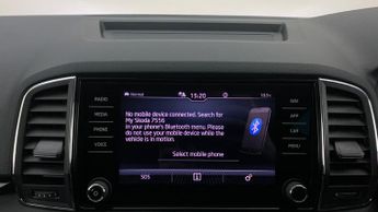 Skoda Karoq 1.5 TSI ACT SE L SUV 5dr Petrol DSG Euro 6 (s/s) (150 ps)