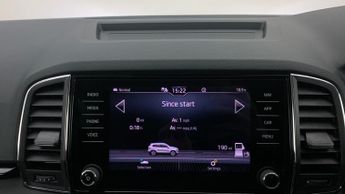Skoda Karoq 1.5 TSI ACT SE L SUV 5dr Petrol DSG Euro 6 (s/s) (150 ps)