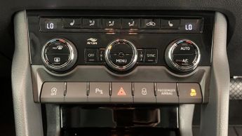 Skoda Karoq 1.5 TSI ACT SE L SUV 5dr Petrol DSG Euro 6 (s/s) (150 ps)