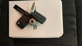 Skoda Karoq 1.5 TSI ACT SE L SUV 5dr Petrol DSG Euro 6 (s/s) (150 ps)