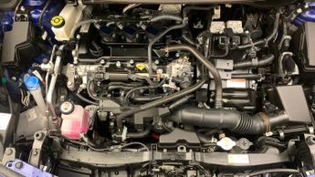 Toyota Yaris Cross 1.5 VVT-h Icon SUV 5dr Petrol Hybrid E-CVT Euro 6 (s/s) (116 ps)