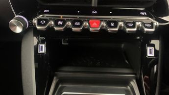 Peugeot 2008 1.2 PureTech GT SUV 5dr Petrol EAT Euro 6 (s/s) (130 ps)