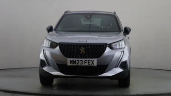 Peugeot 2008 1.2 PureTech GT SUV 5dr Petrol EAT Euro 6 (s/s) (130 ps)