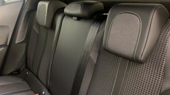 Peugeot 2008 1.2 PureTech GT SUV 5dr Petrol EAT Euro 6 (s/s) (130 ps)