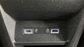 Peugeot 308 1.2 PureTech GT Hatchback 5dr Petrol EAT Euro 6 (s/s) (130 ps)