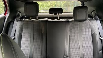 Peugeot 2008 50kWh GT SUV 5dr Electric Auto (7kW Charger) (136 ps)