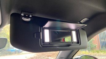 Peugeot 2008 50kWh GT SUV 5dr Electric Auto (7kW Charger) (136 ps)