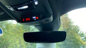 Peugeot 2008 50kWh GT SUV 5dr Electric Auto (7kW Charger) (136 ps)