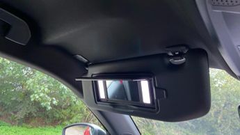 Peugeot 2008 50kWh GT SUV 5dr Electric Auto (7kW Charger) (136 ps)