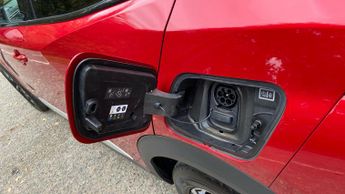 Peugeot 2008 50kWh GT SUV 5dr Electric Auto (7kW Charger) (136 ps)