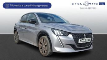 Peugeot 208 1.2 PureTech GT Hatchback 5dr Petrol EAT Euro 6 (s/s) (100 ps)