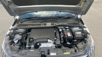 Peugeot 208 1.2 PureTech GT Hatchback 5dr Petrol EAT Euro 6 (s/s) (100 ps)