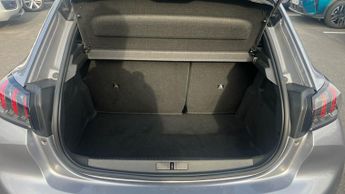 Peugeot 208 1.2 PureTech GT Hatchback 5dr Petrol EAT Euro 6 (s/s) (100 ps)