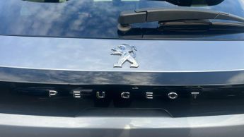 Peugeot 208 1.2 PureTech GT Hatchback 5dr Petrol EAT Euro 6 (s/s) (100 ps)