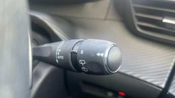 Peugeot 208 1.2 PureTech GT Hatchback 5dr Petrol EAT Euro 6 (s/s) (100 ps)