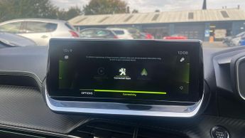 Peugeot 208 1.2 PureTech GT Hatchback 5dr Petrol EAT Euro 6 (s/s) (100 ps)