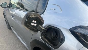 Peugeot 208 1.2 PureTech GT Hatchback 5dr Petrol EAT Euro 6 (s/s) (100 ps)