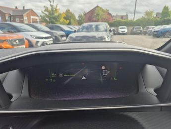 Peugeot 208 1.2 PureTech GT Hatchback 5dr Petrol EAT Euro 6 (s/s) (100 ps)