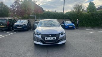 Peugeot 208 1.2 PureTech GT Hatchback 5dr Petrol EAT Euro 6 (s/s) (100 ps)