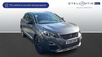 Peugeot 3008 1.2 PureTech GT Line Premium SUV 5dr Petrol Manual Euro 6 (s/s) 