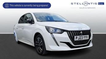 Peugeot 208 1.2 PureTech Active Premium + Hatchback 5dr Petrol EAT Euro 6 (s