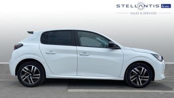 Peugeot 208 1.2 PureTech Active Premium + Hatchback 5dr Petrol EAT Euro 6 (s