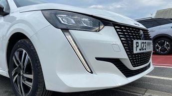 Peugeot 208 1.2 PureTech Active Premium + Hatchback 5dr Petrol EAT Euro 6 (s