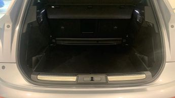 DS Automobiles Ds 7 Crossback 1.6 PureTech Performance Line Crossback 5dr Petrol EAT8 Euro 6 (