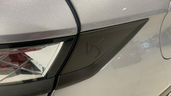 DS Automobiles Ds 7 Crossback 1.6 PureTech Performance Line Crossback 5dr Petrol EAT8 Euro 6 (